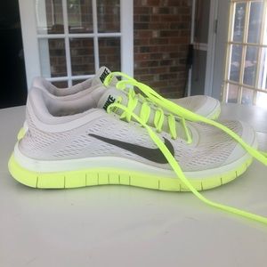 nike free run 3.0